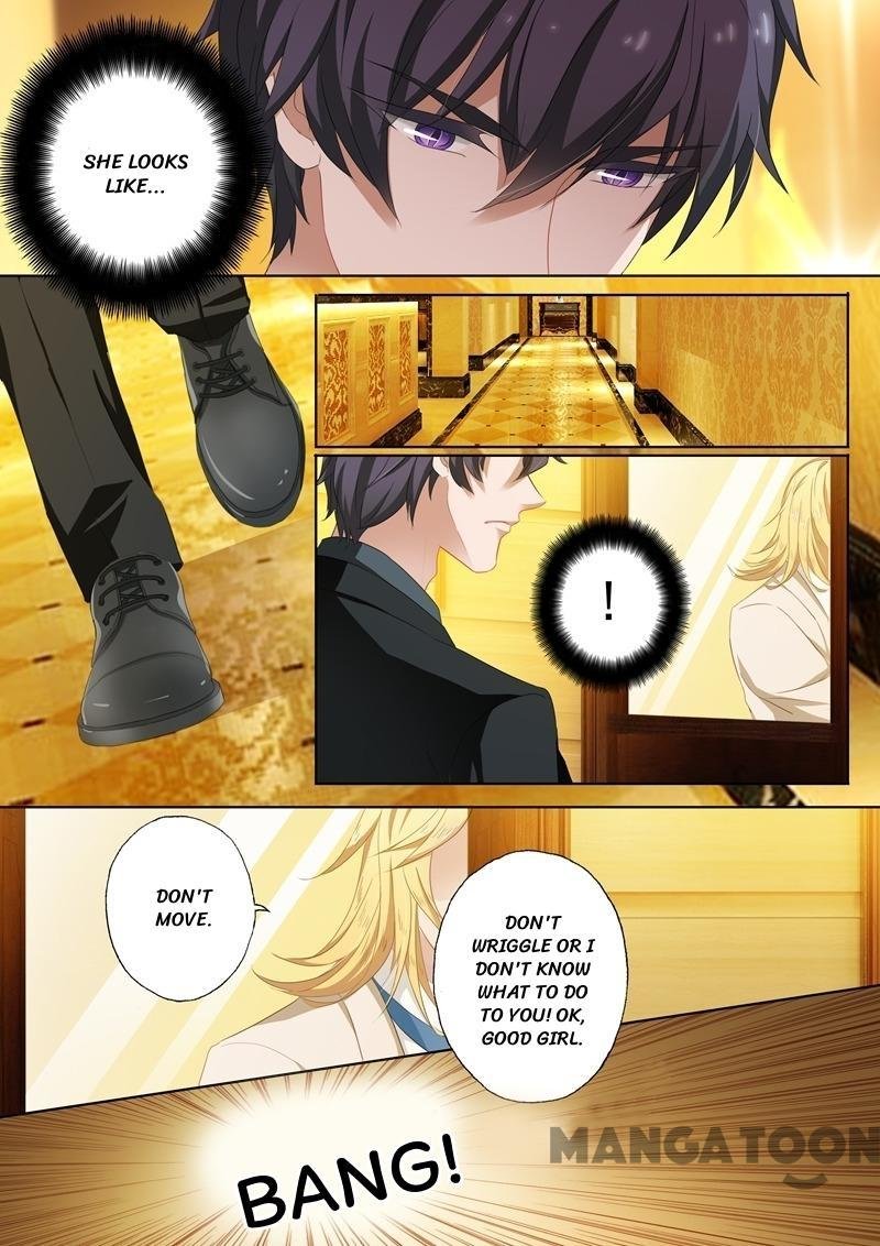Ex-wife of A Billionaire ( Haomen Tianjia Qianqi ) Chapter 203 - page 2