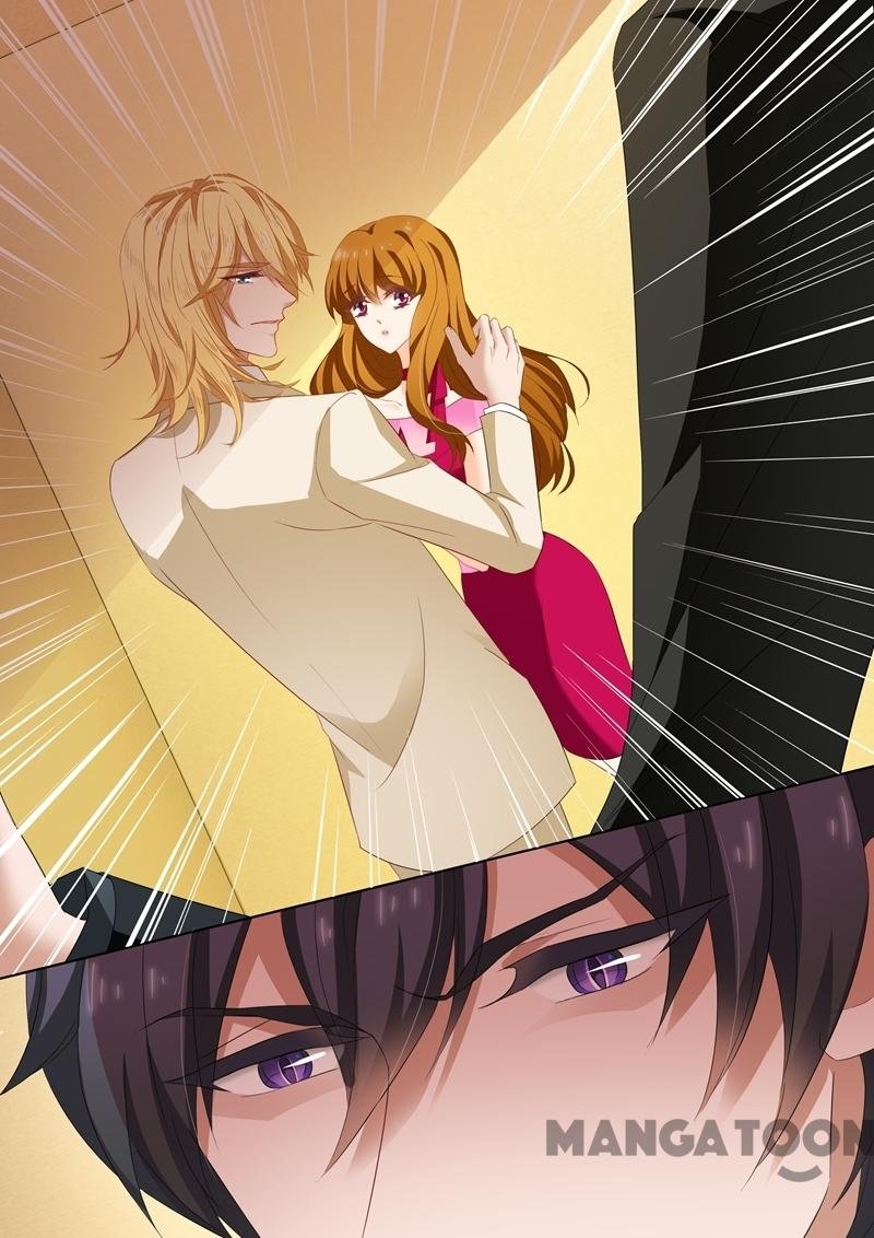 Ex-wife of A Billionaire ( Haomen Tianjia Qianqi ) Chapter 203 - page 3