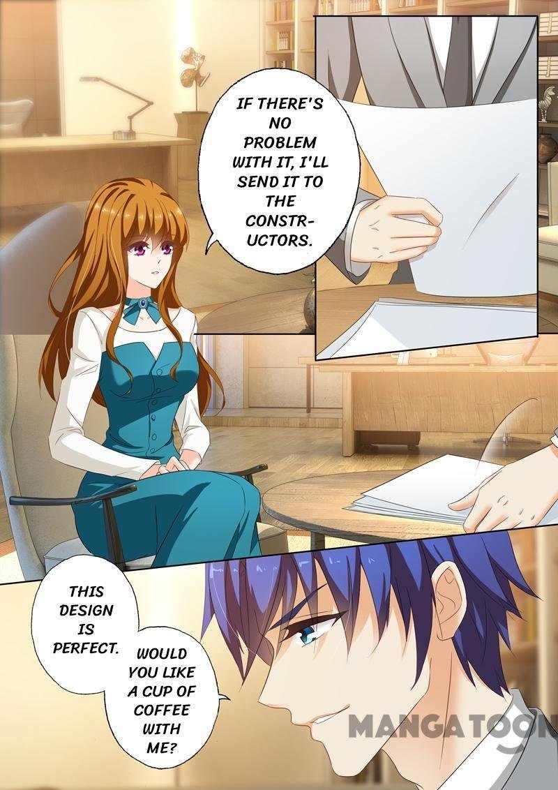 Ex-wife of A Billionaire ( Haomen Tianjia Qianqi ) Chapter 180 - page 2