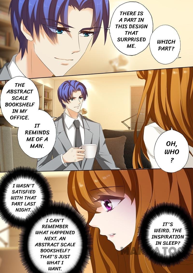 Ex-wife of A Billionaire ( Haomen Tianjia Qianqi ) Chapter 180 - page 4