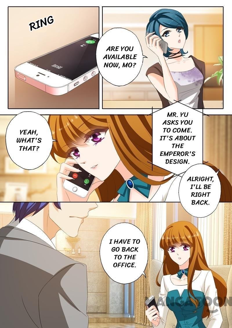 Ex-wife of A Billionaire ( Haomen Tianjia Qianqi ) Chapter 180 - page 6