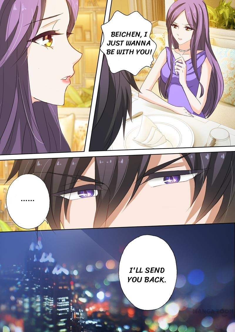Ex-wife of A Billionaire ( Haomen Tianjia Qianqi ) Chapter 160 - page 2