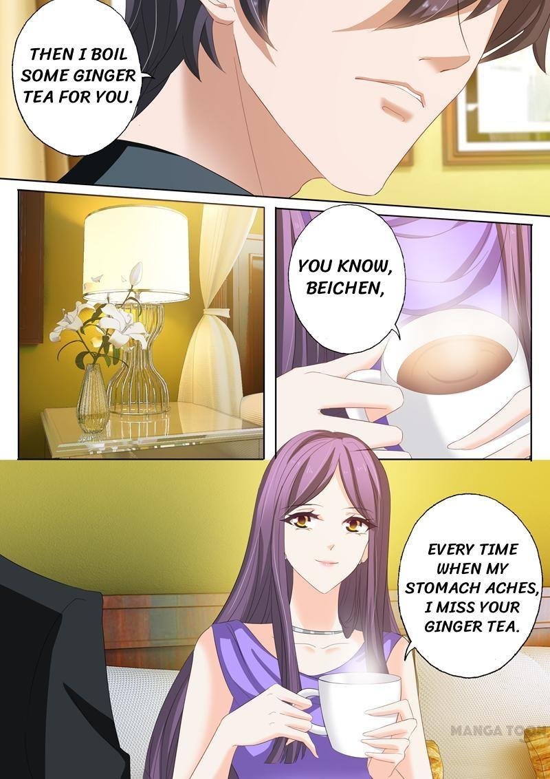 Ex-wife of A Billionaire ( Haomen Tianjia Qianqi ) Chapter 160 - page 7