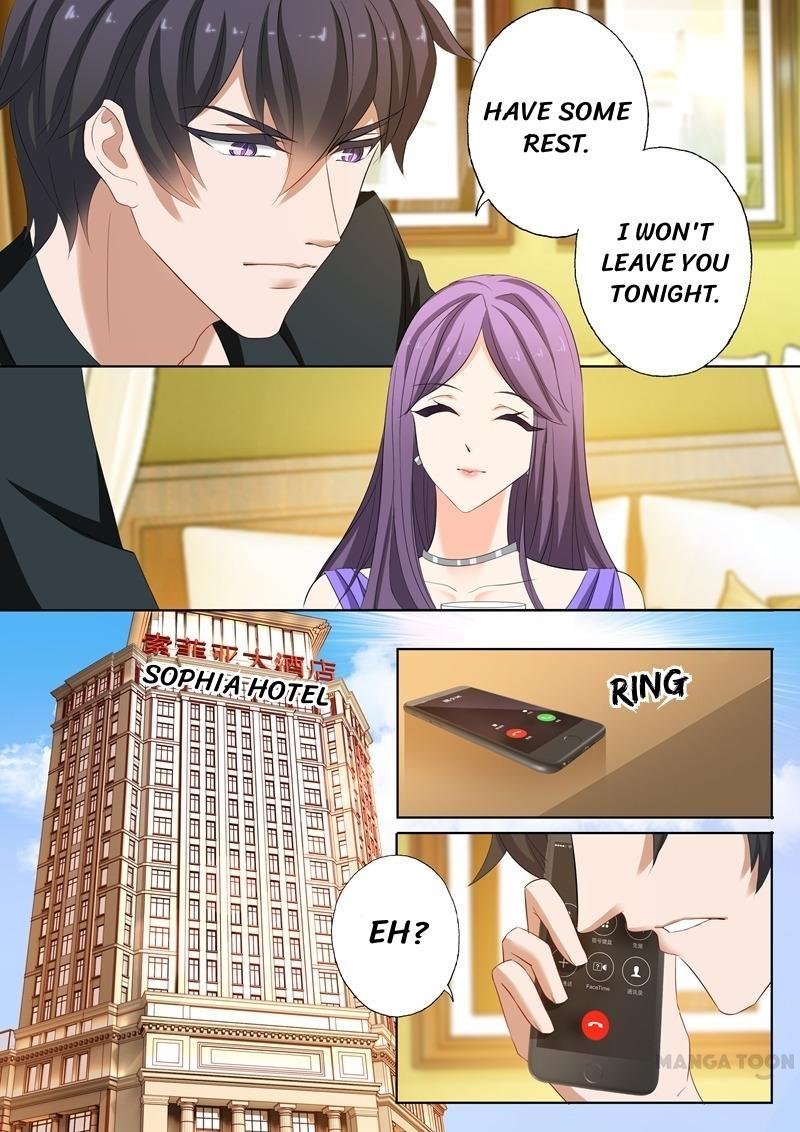 Ex-wife of A Billionaire ( Haomen Tianjia Qianqi ) Chapter 160 - page 8