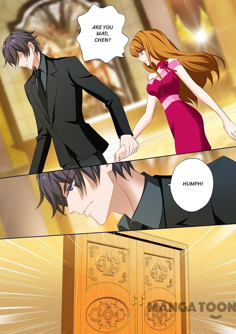 Ex-wife of A Billionaire ( Haomen Tianjia Qianqi ) Chapter 204 - page 2