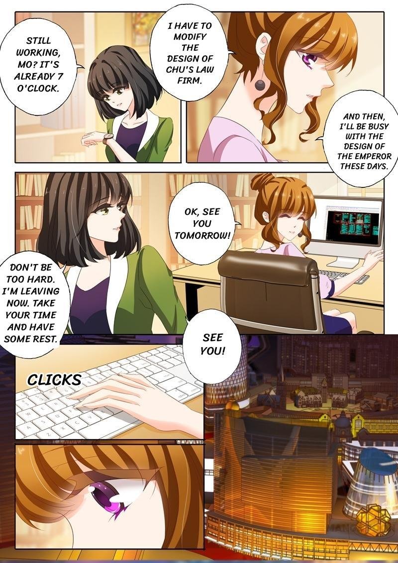 Ex-wife of A Billionaire ( Haomen Tianjia Qianqi ) Chapter 172 - page 5