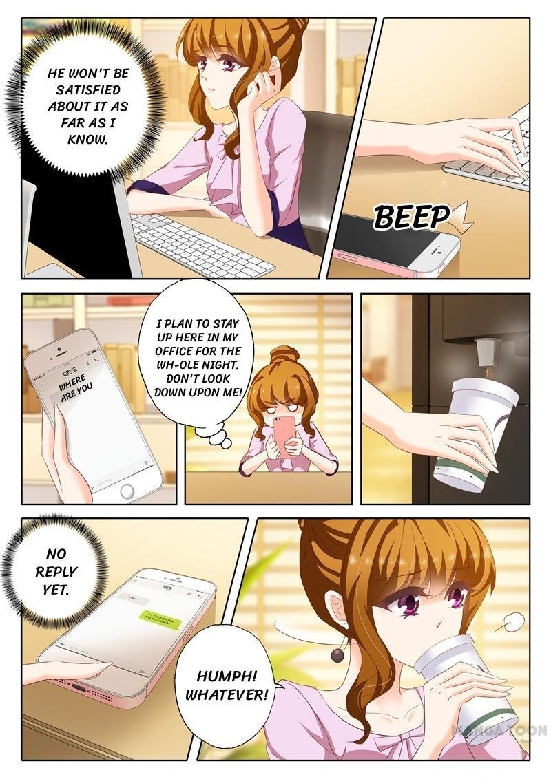 Ex-wife of A Billionaire ( Haomen Tianjia Qianqi ) Chapter 172 - page 6