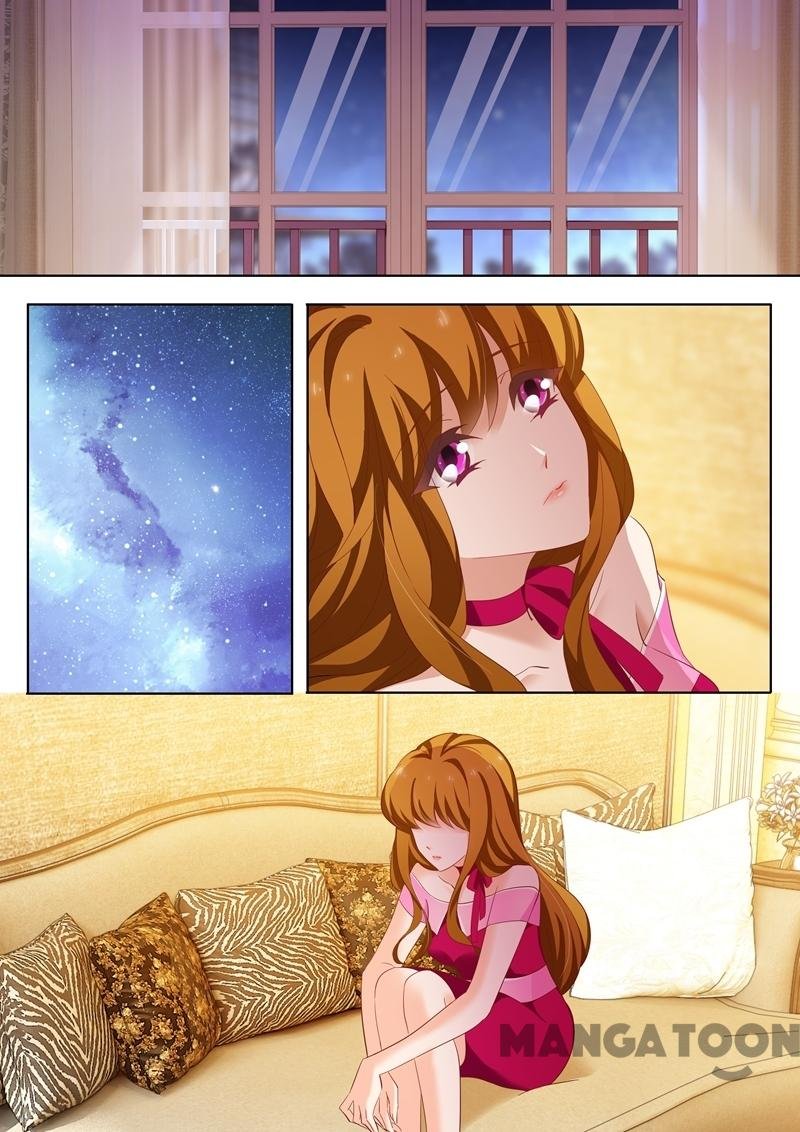 Ex-wife of A Billionaire ( Haomen Tianjia Qianqi ) Chapter 205 - page 5