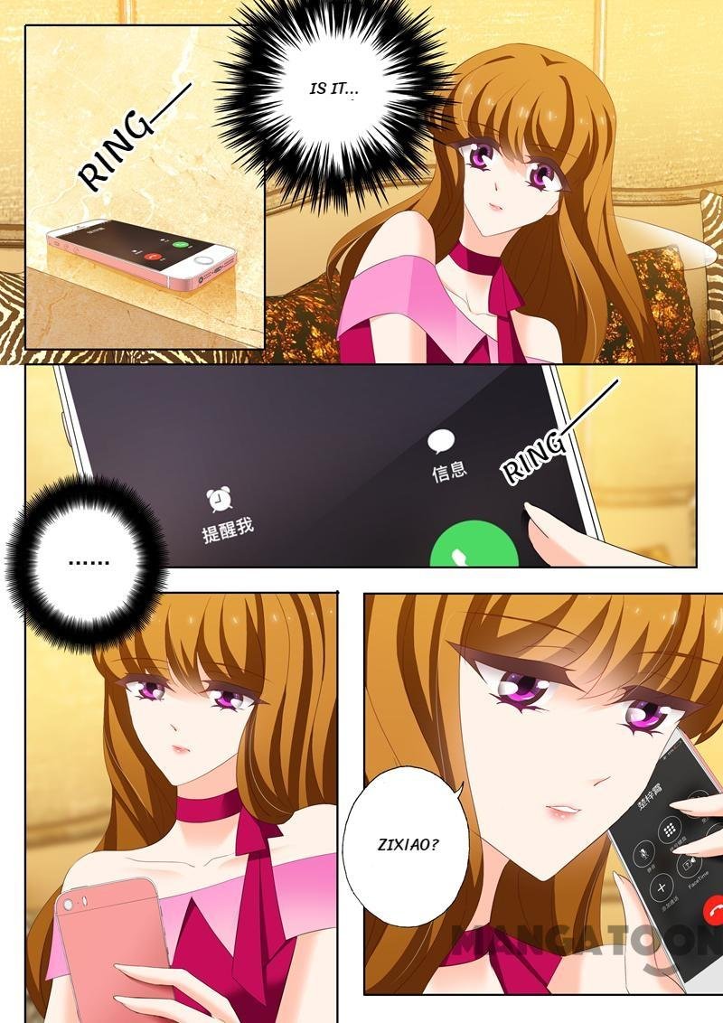 Ex-wife of A Billionaire ( Haomen Tianjia Qianqi ) Chapter 205 - page 6