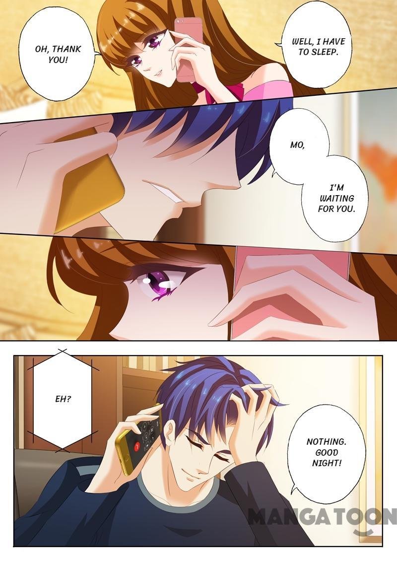 Ex-wife of A Billionaire ( Haomen Tianjia Qianqi ) Chapter 205 - page 8