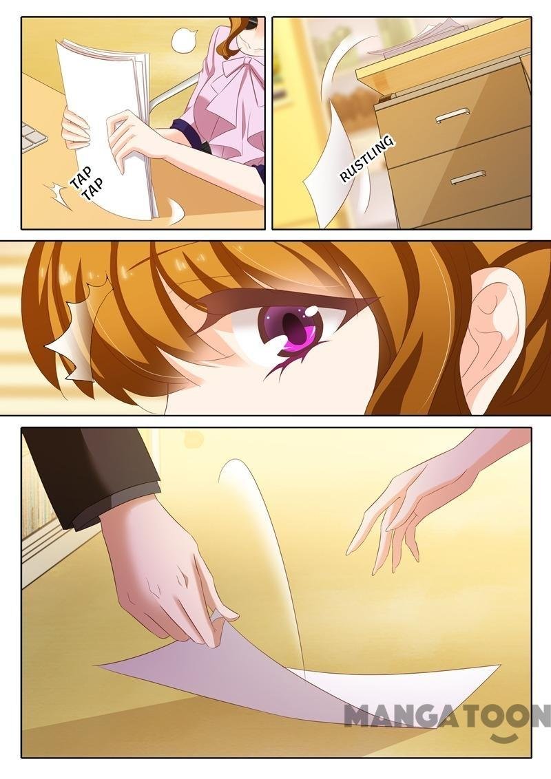 Ex-wife of A Billionaire ( Haomen Tianjia Qianqi ) Chapter 173 - page 3