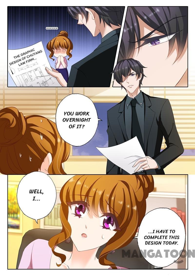 Ex-wife of A Billionaire ( Haomen Tianjia Qianqi ) Chapter 173 - page 4