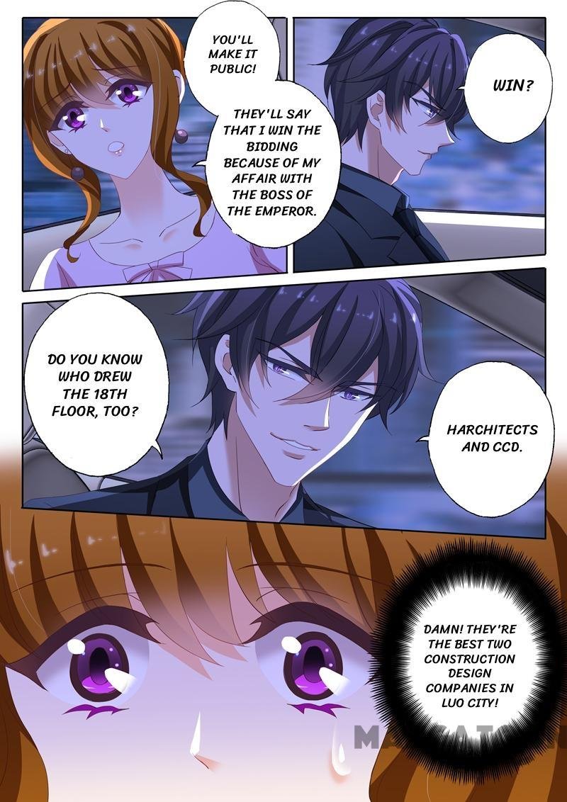 Ex-wife of A Billionaire ( Haomen Tianjia Qianqi ) Chapter 173 - page 7