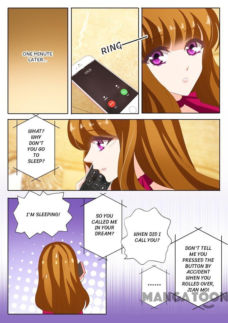 Ex-wife of A Billionaire ( Haomen Tianjia Qianqi ) Chapter 206 - page 2