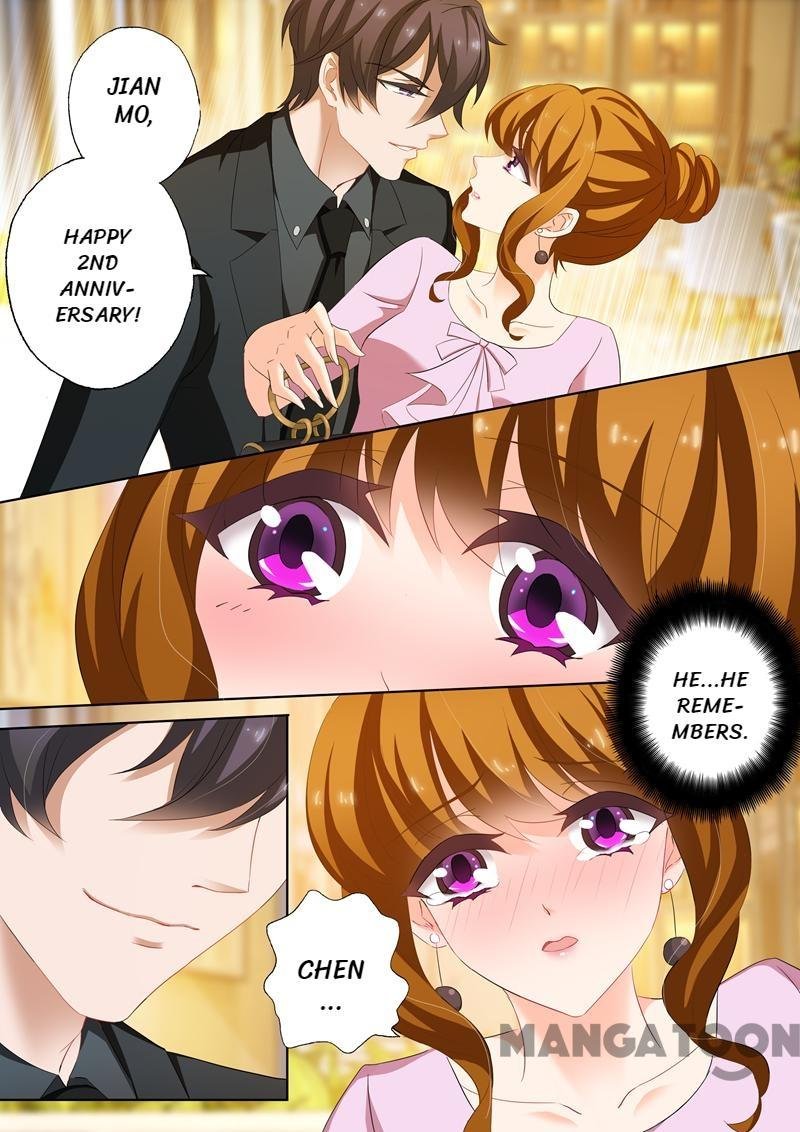 Ex-wife of A Billionaire ( Haomen Tianjia Qianqi ) Chapter 174 - page 5