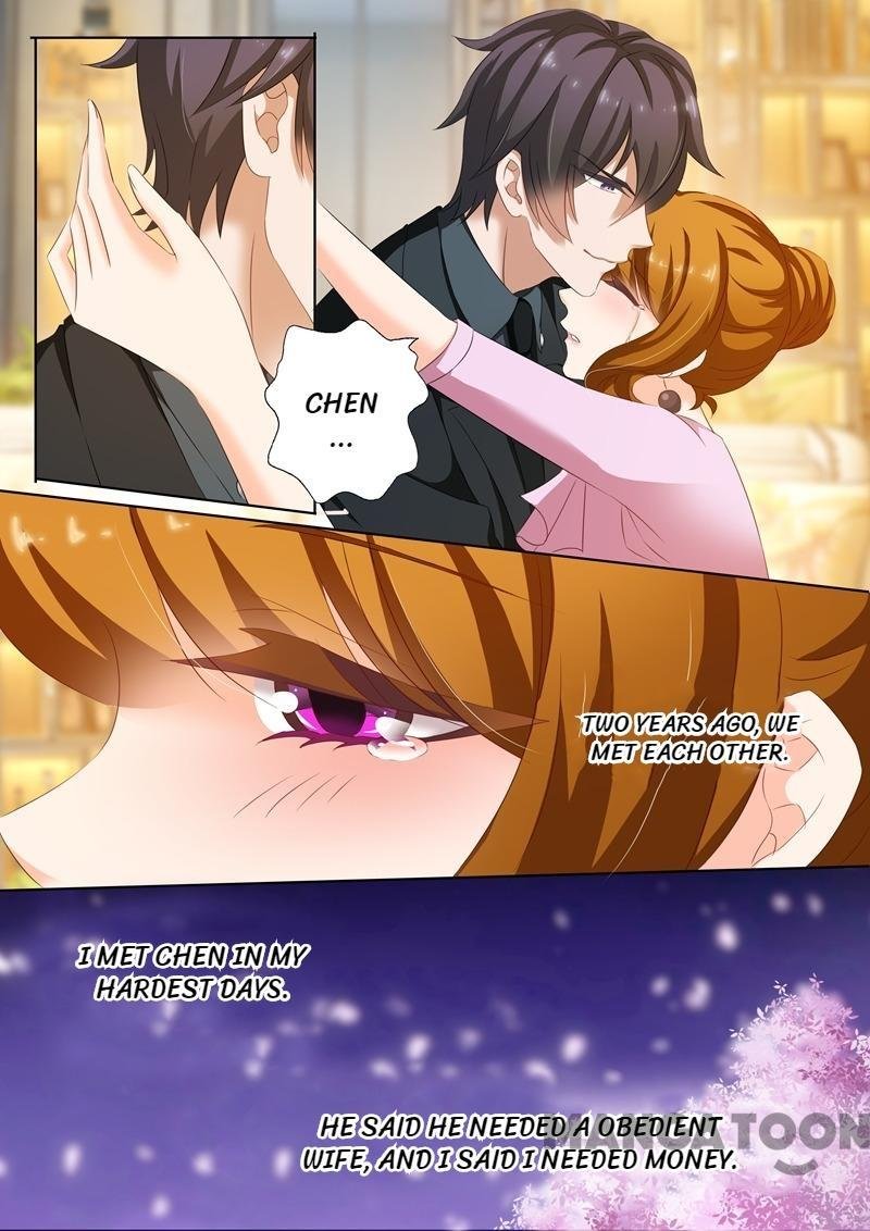 Ex-wife of A Billionaire ( Haomen Tianjia Qianqi ) Chapter 174 - page 6
