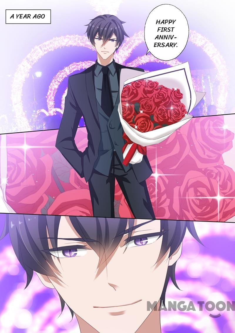 Ex-wife of A Billionaire ( Haomen Tianjia Qianqi ) Chapter 174 - page 7