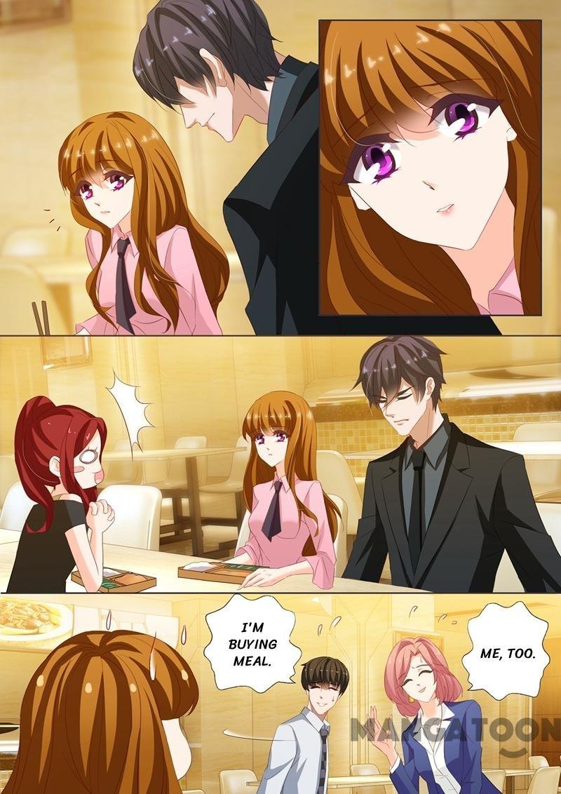 Ex-wife of A Billionaire ( Haomen Tianjia Qianqi ) Chapter 207 - page 7