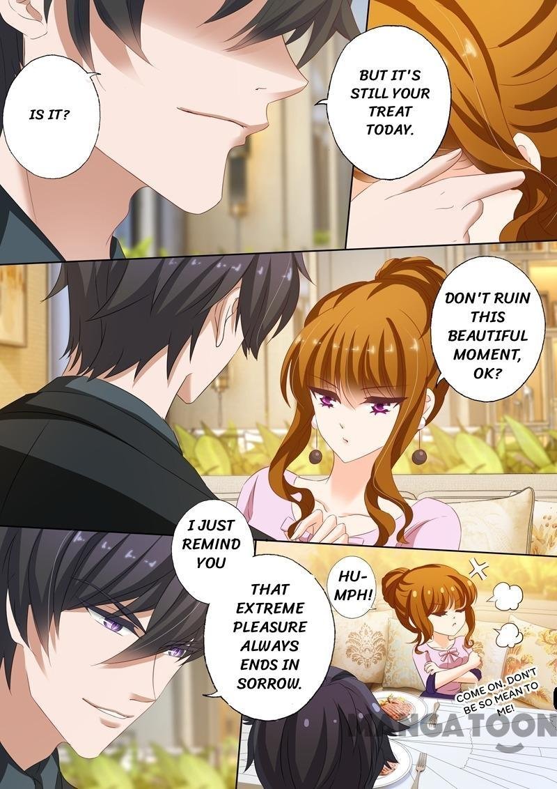 Ex-wife of A Billionaire ( Haomen Tianjia Qianqi ) Chapter 175 - page 2