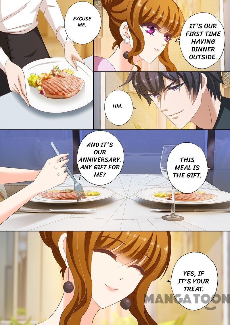 Ex-wife of A Billionaire ( Haomen Tianjia Qianqi ) Chapter 175 - page 3