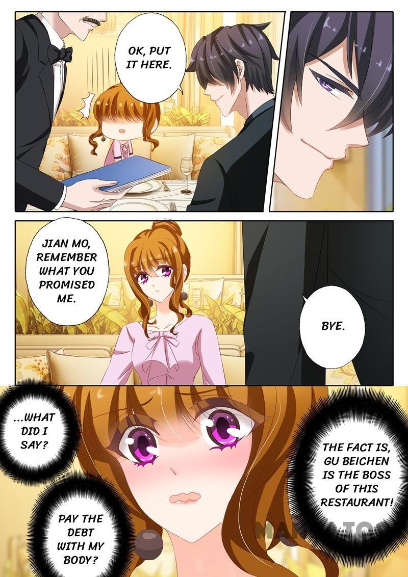 Ex-wife of A Billionaire ( Haomen Tianjia Qianqi ) Chapter 175 - page 6