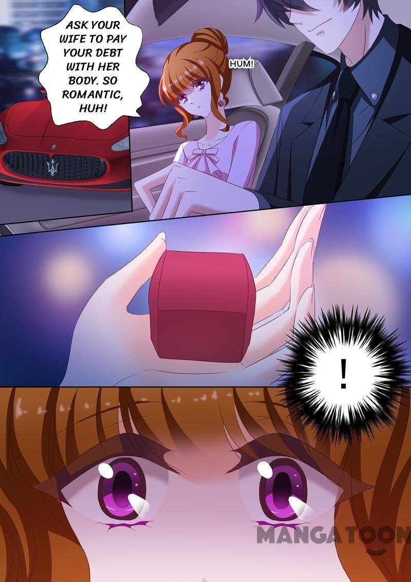 Ex-wife of A Billionaire ( Haomen Tianjia Qianqi ) Chapter 175 - page 7
