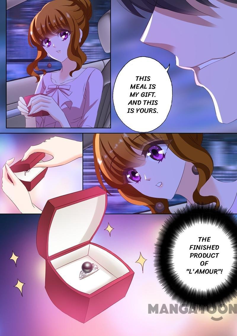 Ex-wife of A Billionaire ( Haomen Tianjia Qianqi ) Chapter 175 - page 8