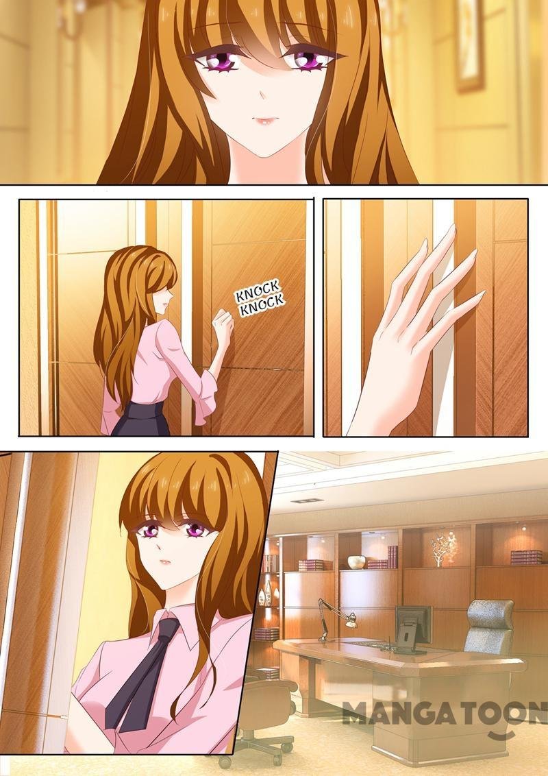 Ex-wife of A Billionaire ( Haomen Tianjia Qianqi ) Chapter 208 - page 4