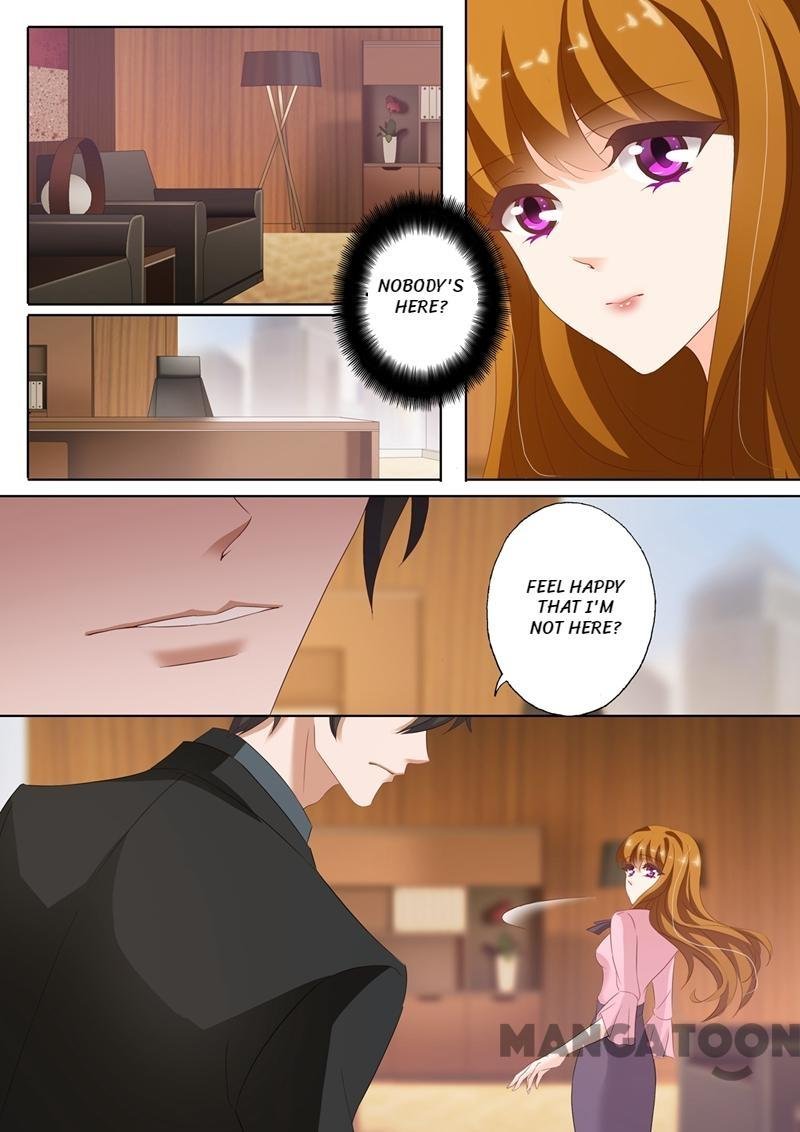 Ex-wife of A Billionaire ( Haomen Tianjia Qianqi ) Chapter 208 - page 5