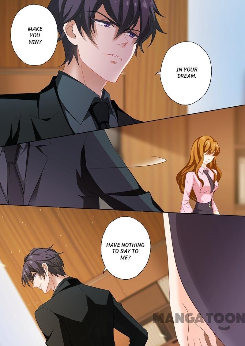 Ex-wife of A Billionaire ( Haomen Tianjia Qianqi ) Chapter 208 - page 7