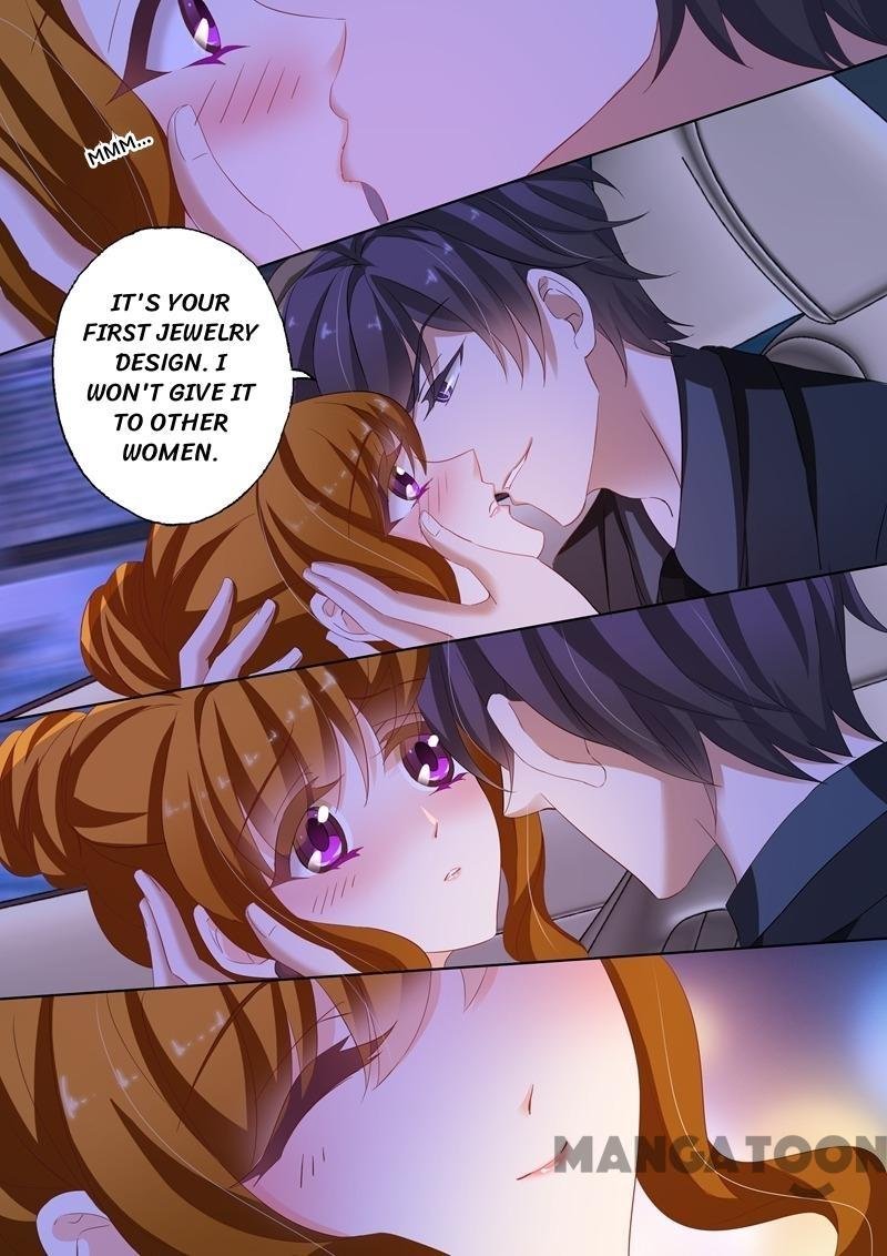 Ex-wife of A Billionaire ( Haomen Tianjia Qianqi ) Chapter 176 - page 2