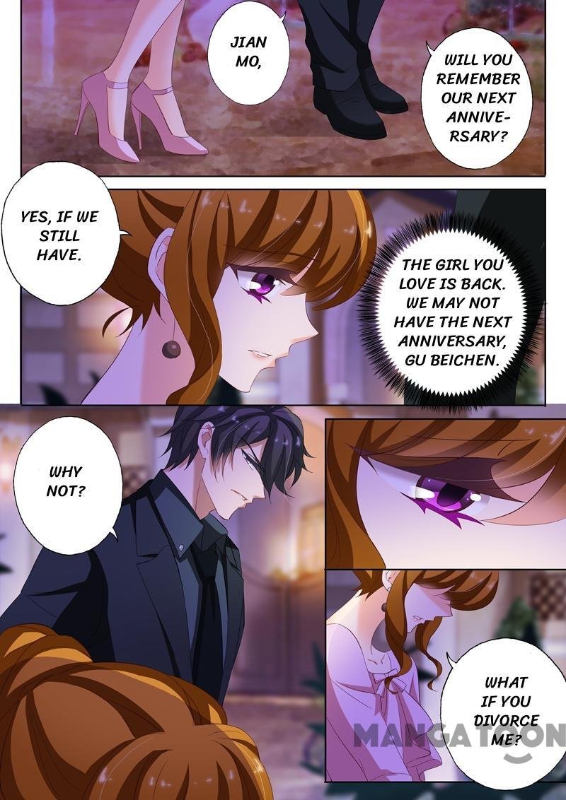 Ex-wife of A Billionaire ( Haomen Tianjia Qianqi ) Chapter 176 - page 5