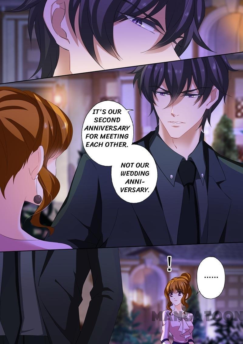 Ex-wife of A Billionaire ( Haomen Tianjia Qianqi ) Chapter 176 - page 6