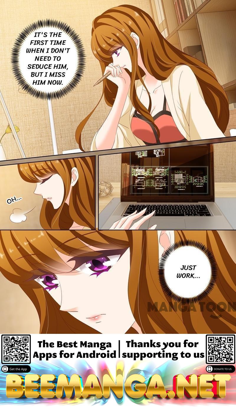 Ex-wife of A Billionaire ( Haomen Tianjia Qianqi ) Chapter 176 - page 9