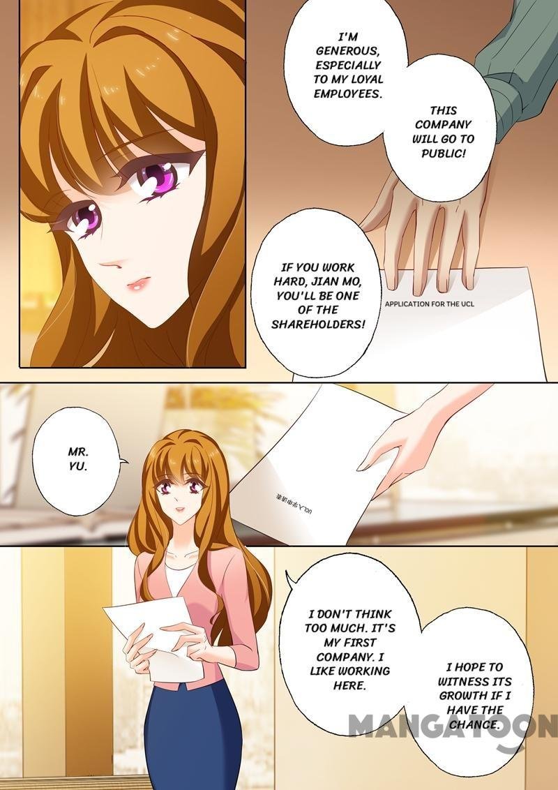 Ex-wife of A Billionaire ( Haomen Tianjia Qianqi ) Chapter 220 - page 2