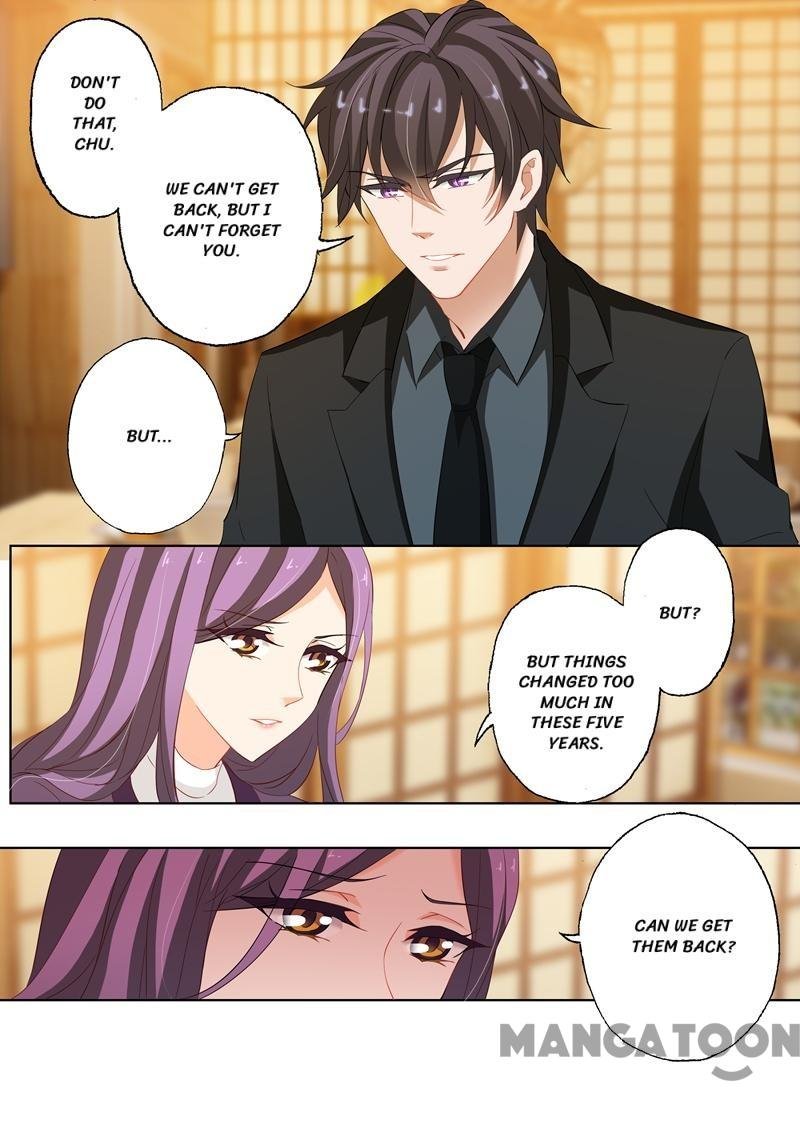 Ex-wife of A Billionaire ( Haomen Tianjia Qianqi ) Chapter 220 - page 7