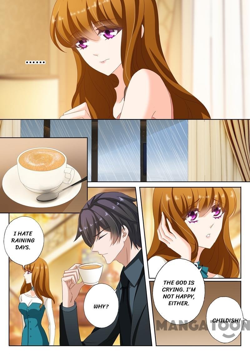 Ex-wife of A Billionaire ( Haomen Tianjia Qianqi ) Chapter 178 - page 2