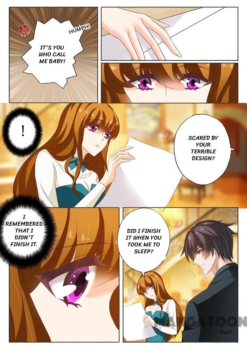 Ex-wife of A Billionaire ( Haomen Tianjia Qianqi ) Chapter 178 - page 3