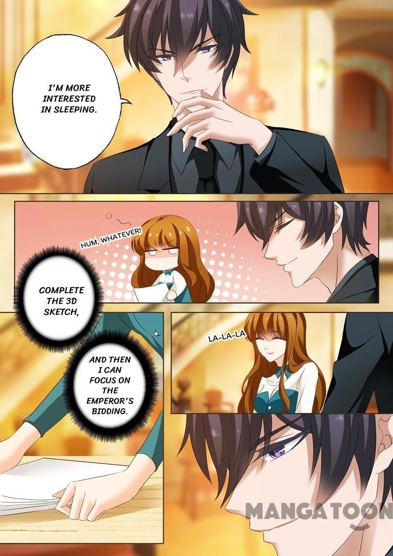 Ex-wife of A Billionaire ( Haomen Tianjia Qianqi ) Chapter 178 - page 4