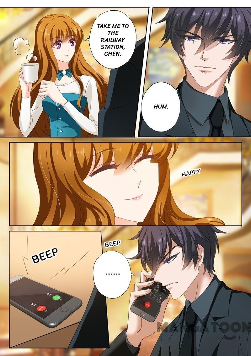Ex-wife of A Billionaire ( Haomen Tianjia Qianqi ) Chapter 178 - page 5