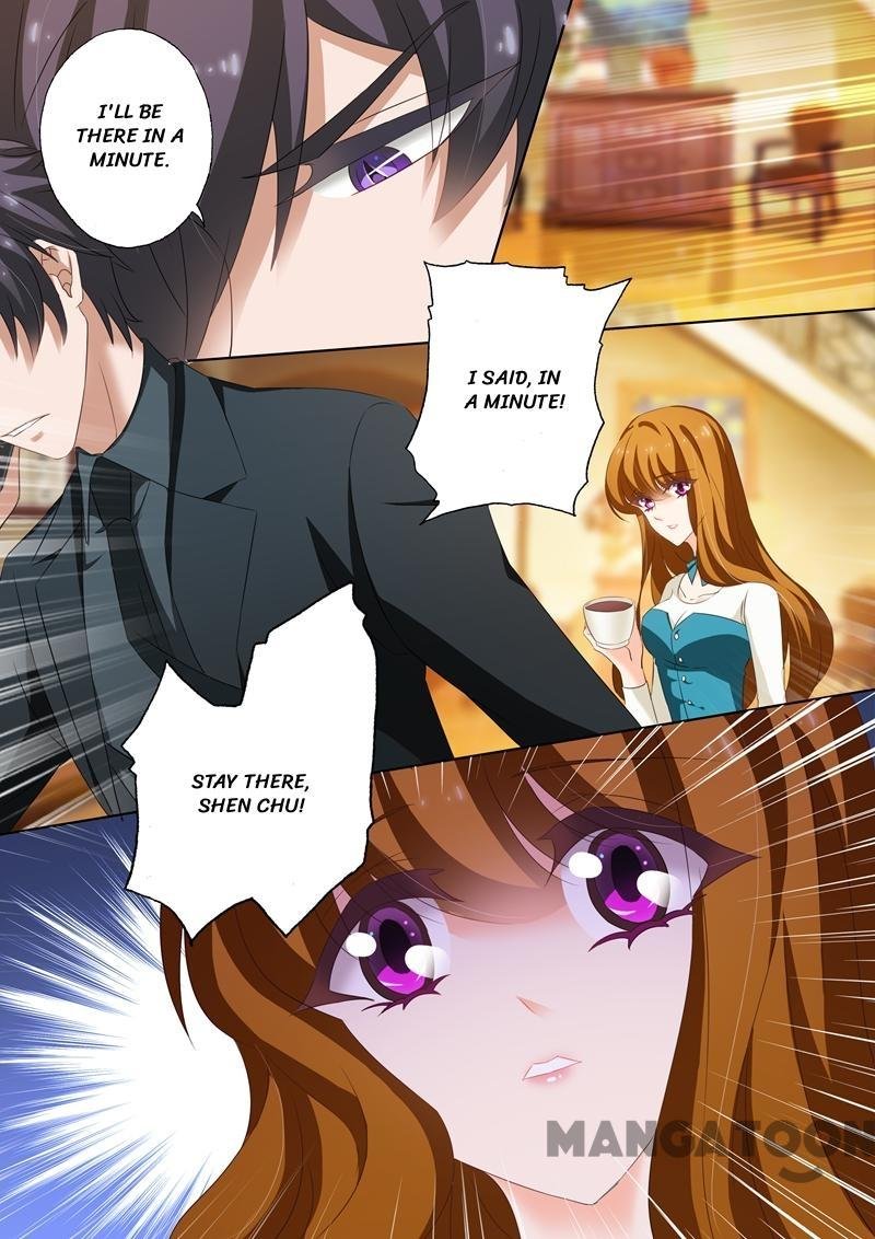 Ex-wife of A Billionaire ( Haomen Tianjia Qianqi ) Chapter 178 - page 6