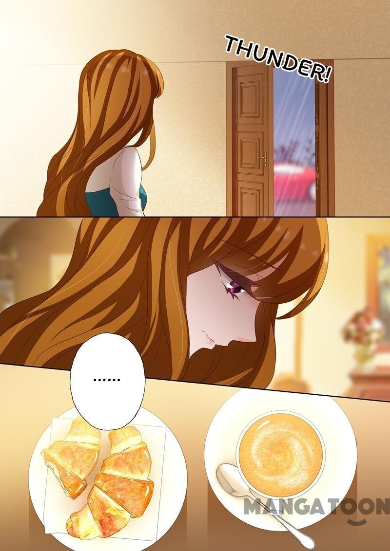 Ex-wife of A Billionaire ( Haomen Tianjia Qianqi ) Chapter 178 - page 7