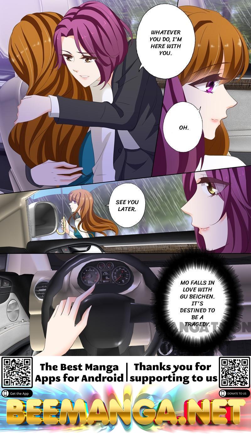 Ex-wife of A Billionaire ( Haomen Tianjia Qianqi ) Chapter 178 - page 9