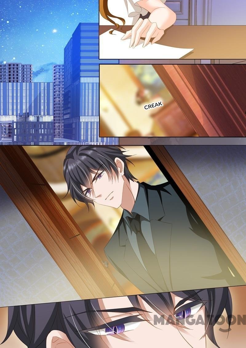 Ex-wife of A Billionaire ( Haomen Tianjia Qianqi ) Chapter 243 - page 2