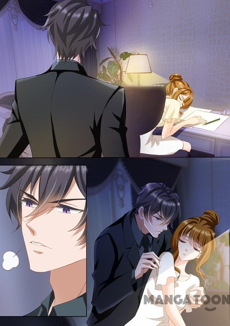 Ex-wife of A Billionaire ( Haomen Tianjia Qianqi ) Chapter 243 - page 3