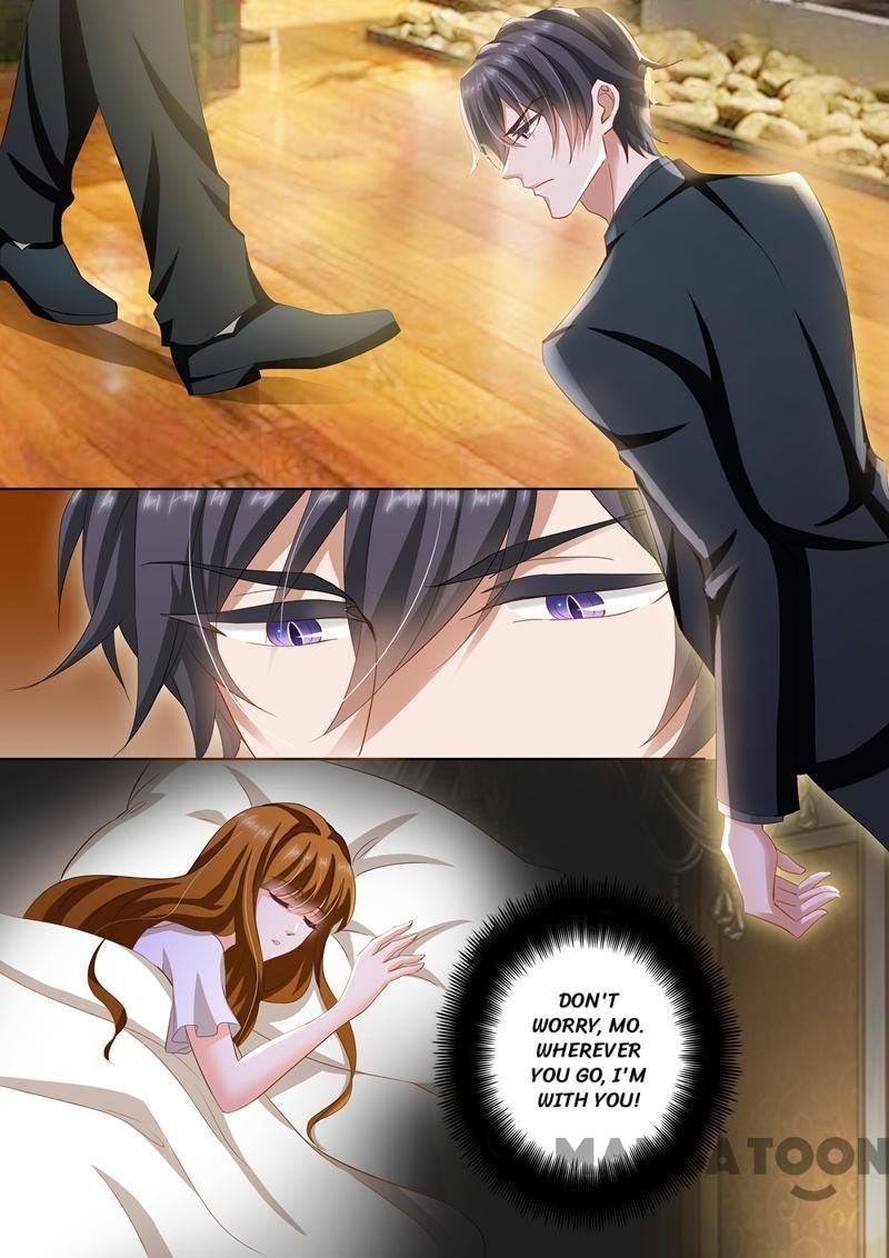 Ex-wife of A Billionaire ( Haomen Tianjia Qianqi ) Chapter 243 - page 4