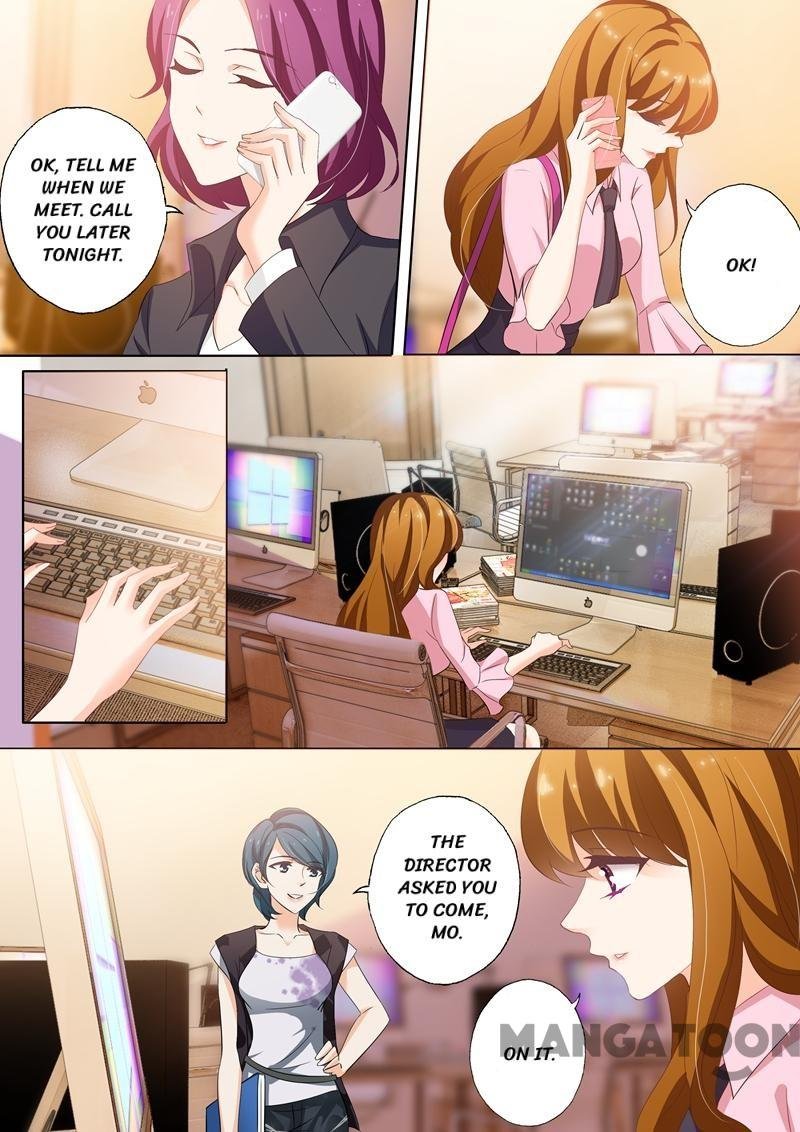 Ex-wife of A Billionaire ( Haomen Tianjia Qianqi ) Chapter 243 - page 6