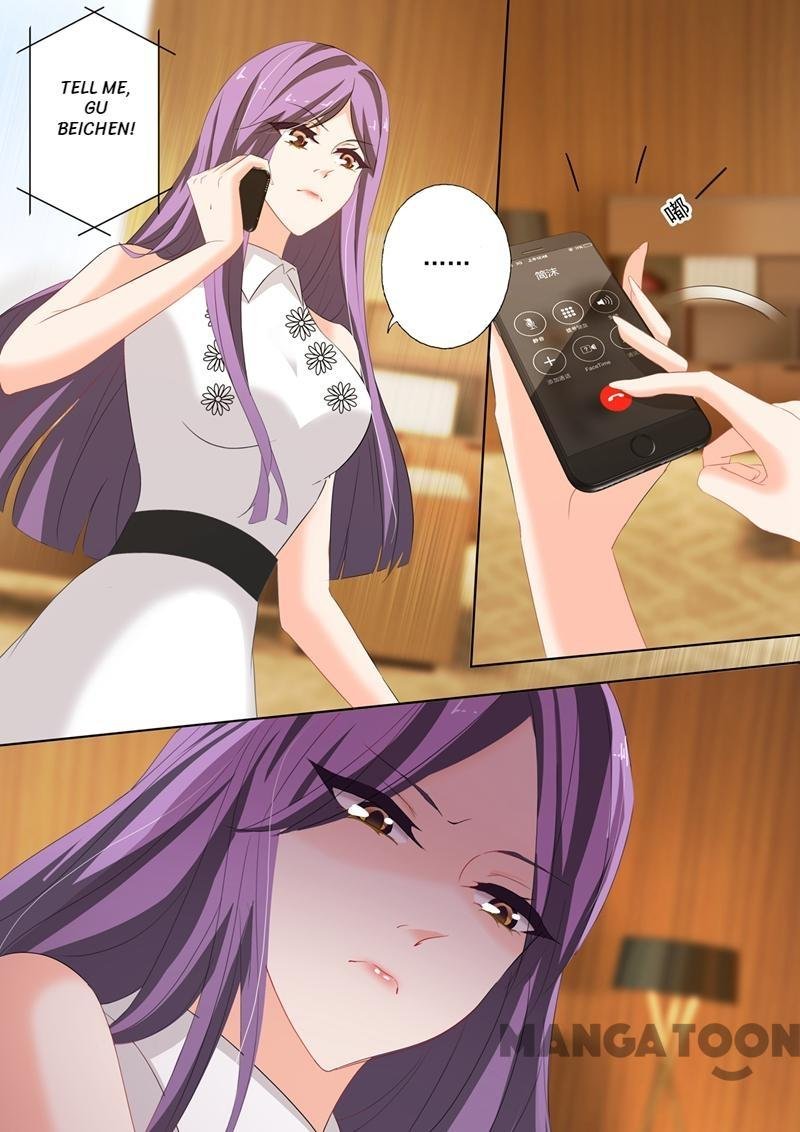 Ex-wife of A Billionaire ( Haomen Tianjia Qianqi ) Chapter 212 - page 3