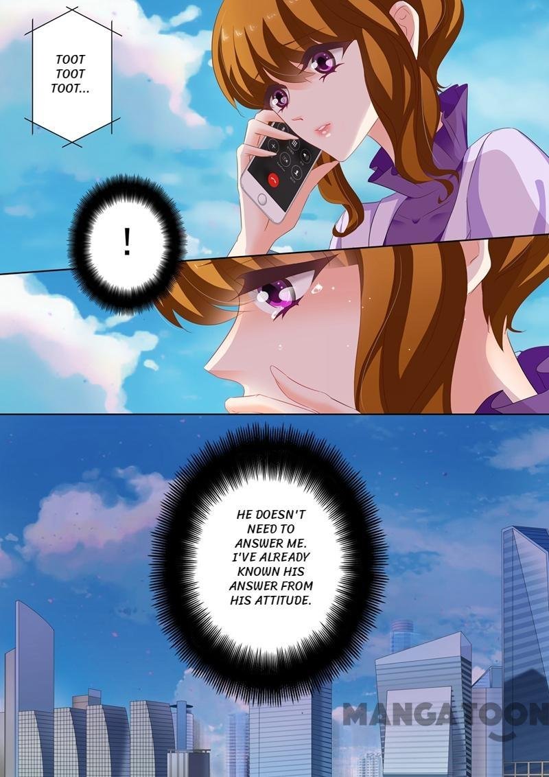 Ex-wife of A Billionaire ( Haomen Tianjia Qianqi ) Chapter 212 - page 4