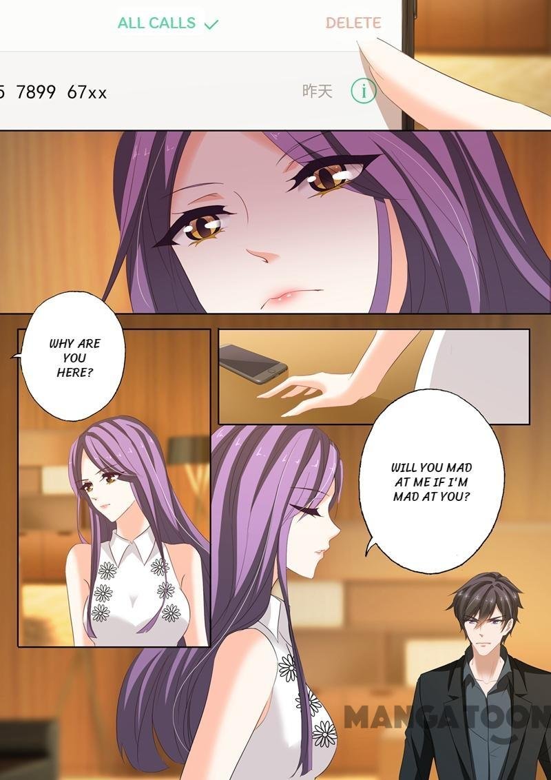 Ex-wife of A Billionaire ( Haomen Tianjia Qianqi ) Chapter 212 - page 5
